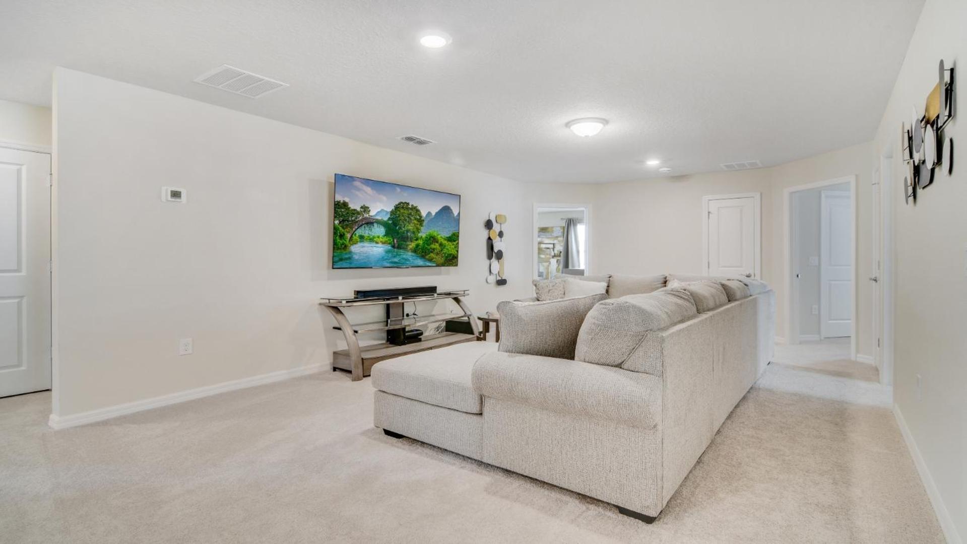 Magical Mansion 10 Bedroom W Pool Near Disney Davenport Exterior photo